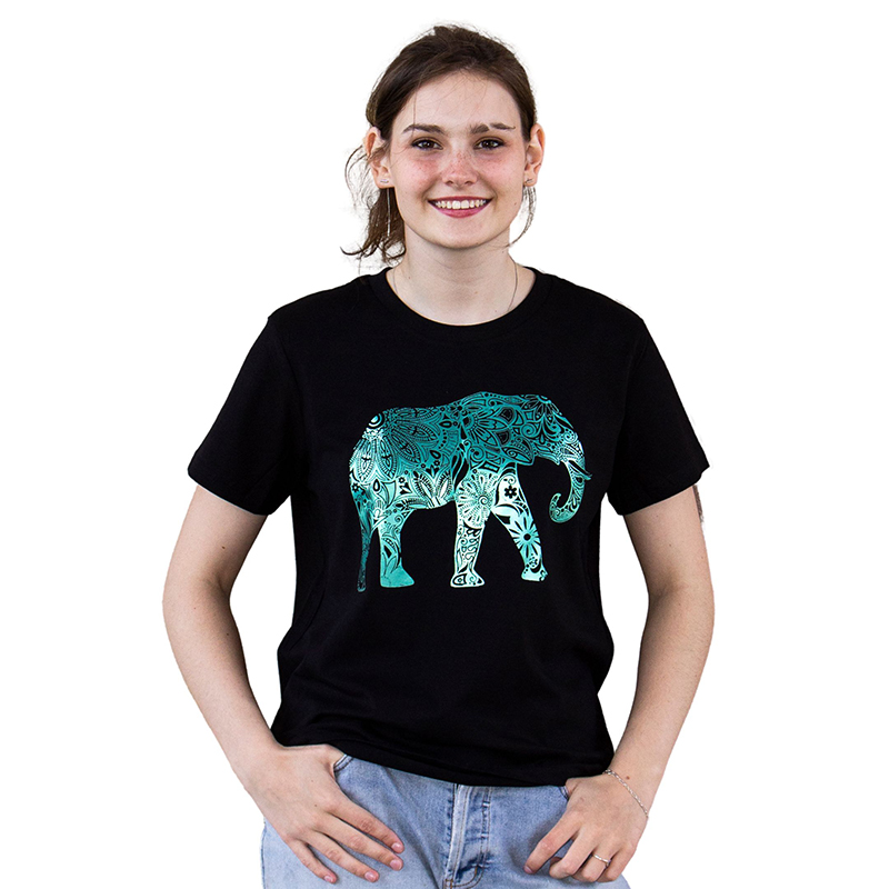 Ladies T-Shirts