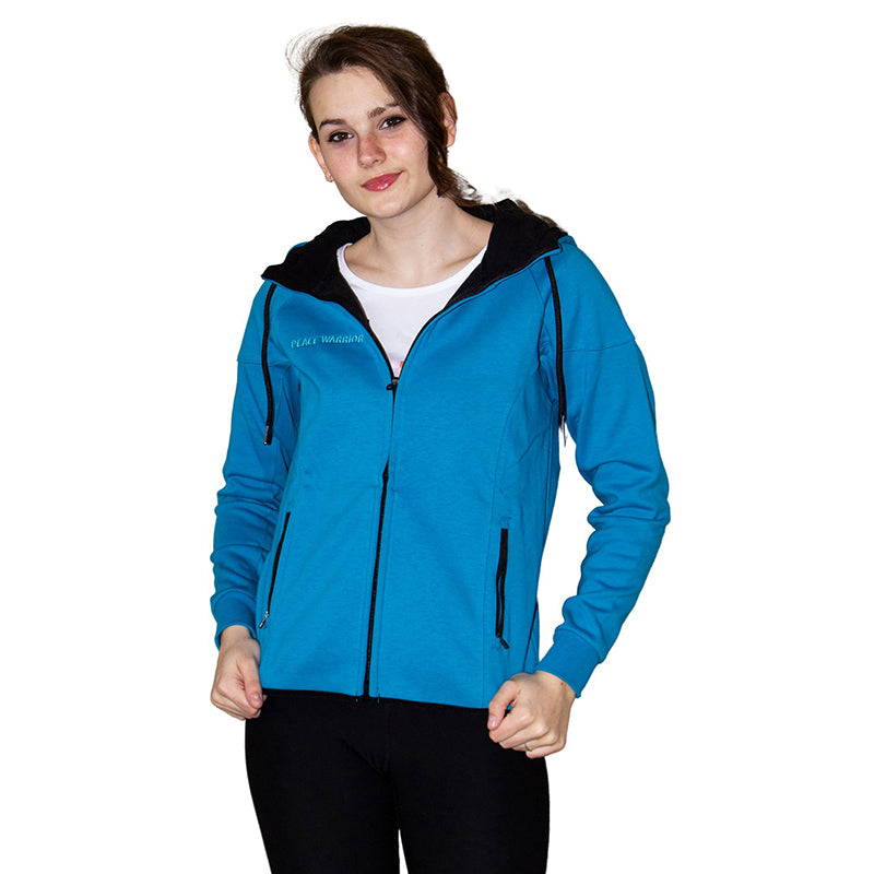 Ladies Hoodies
