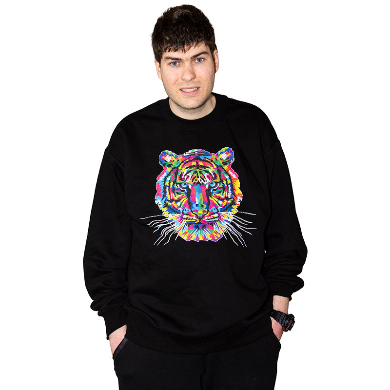 Mens Sweatshirts