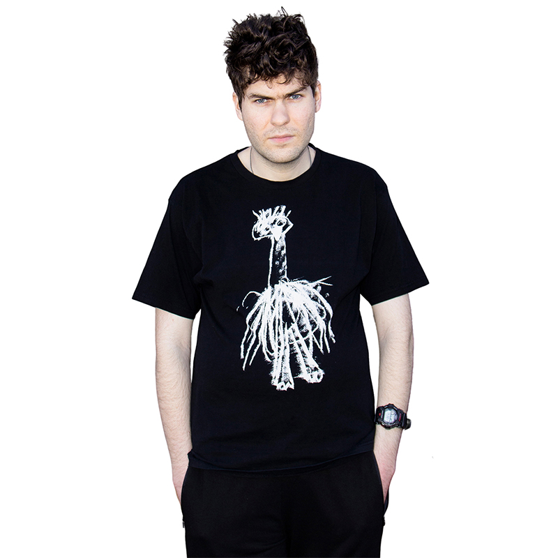 Men's T-Shirts