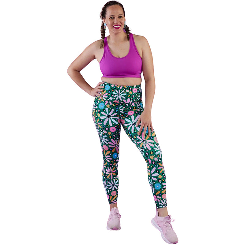 Active Wear
