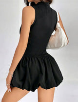 Mini Tank Dress