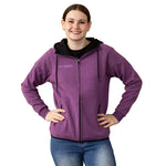 Hoodie - Ladies - Peace Warrior