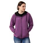 Hoodie - Ladies - Peace Warrior