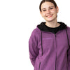 Hoodie - Ladies - Peace Warrior