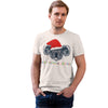 Merry Aussie Christmas - Mens - Peace Warrior