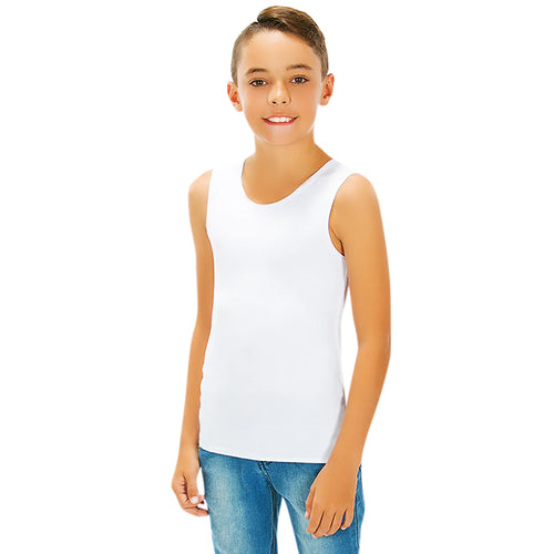 Calmcare Calming Undervest - Boys