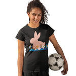Bunny - Kids - Peace Warrior