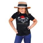 Merry Aussie Christmas - Kids - Peace Warrior