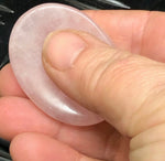 Rubbing stones