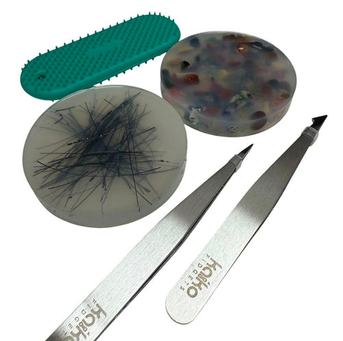Pick 'Em Starter Set - Kaiko Exclusive Picking, Popping & Hair Pulling Support Kit