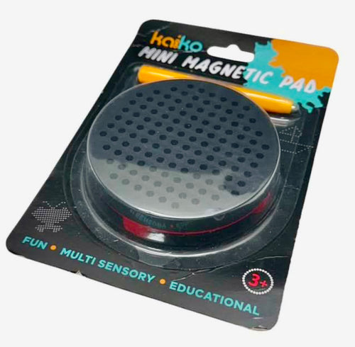 Mini Magnetic Pad - Round