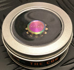 Mini Cog Oil Slick