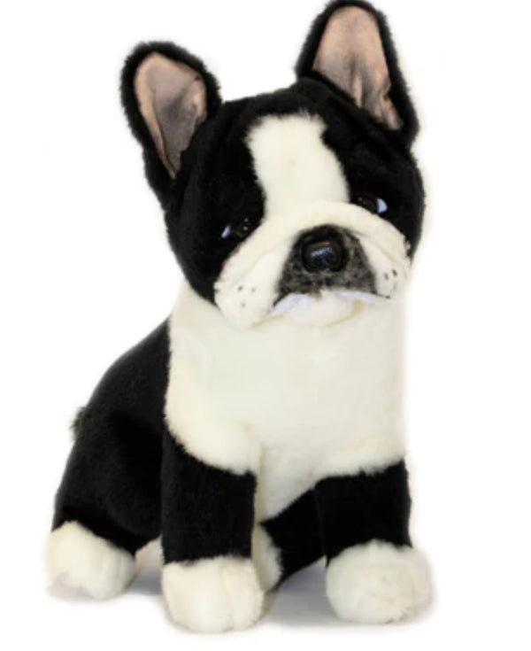 Pierre the French Bulldog 30cms