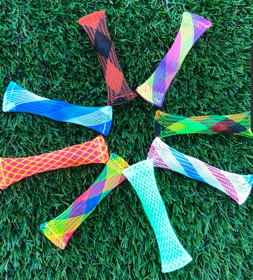 Marble Mesh Fidget