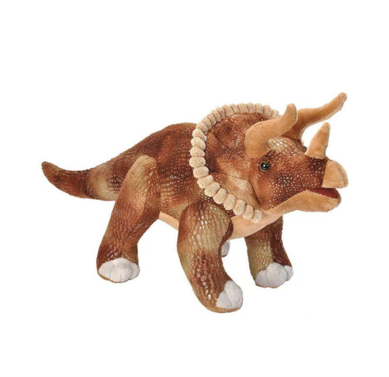 Triceratops 43cms