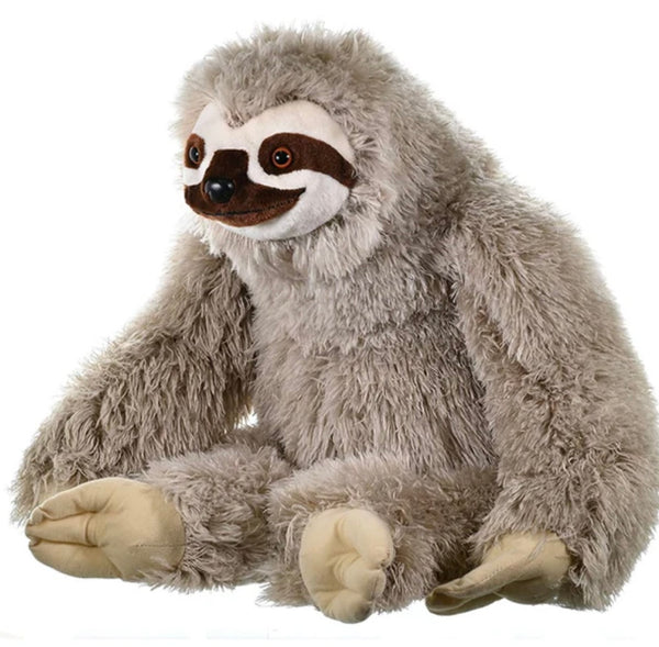 Jumbo Sloth 76cms