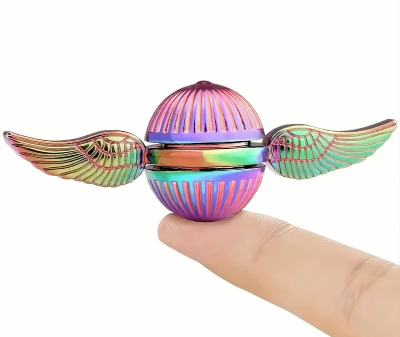 Fidget Spinner Snitch