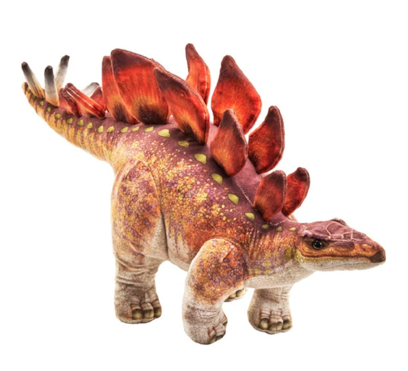 Artist Stegosaurus 40cms