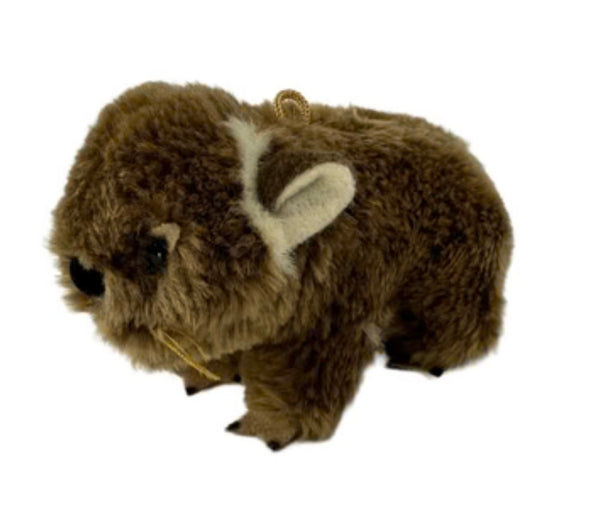 Mini Wombat 14cms