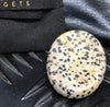 Rubbing stones