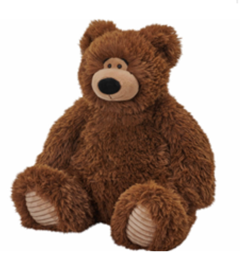 Snuggleluvs Brown Bear