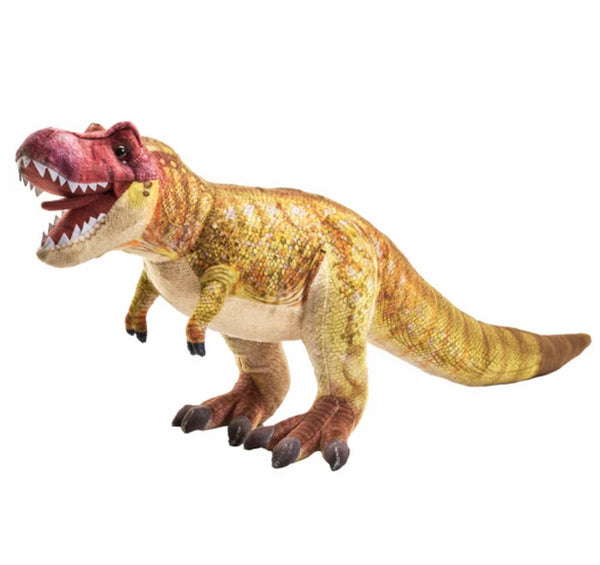 Artist T Rex 40cms