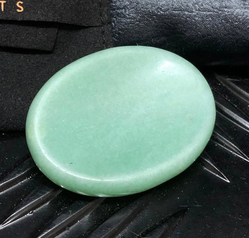 Rubbing stones