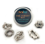 The Fidget Kit by Kaiko