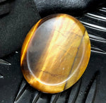 Rubbing stones