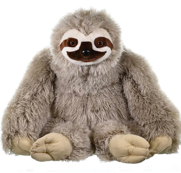 Jumbo Sloth 76cms