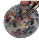 Stone Pick ‘Em Stack - pack of 3 refill natural stone discs
