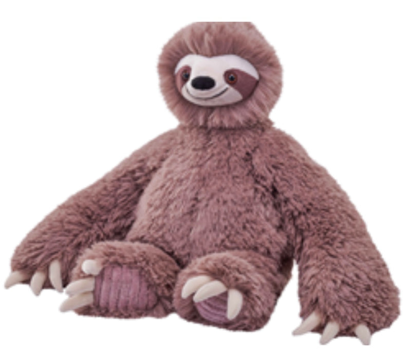 Snuggleluvs Sloth