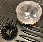 Spikey Finger
