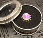 Mini Cog Oil Slick