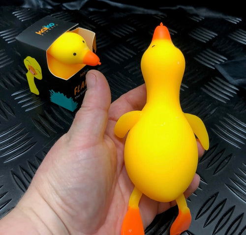 Flappy Duck