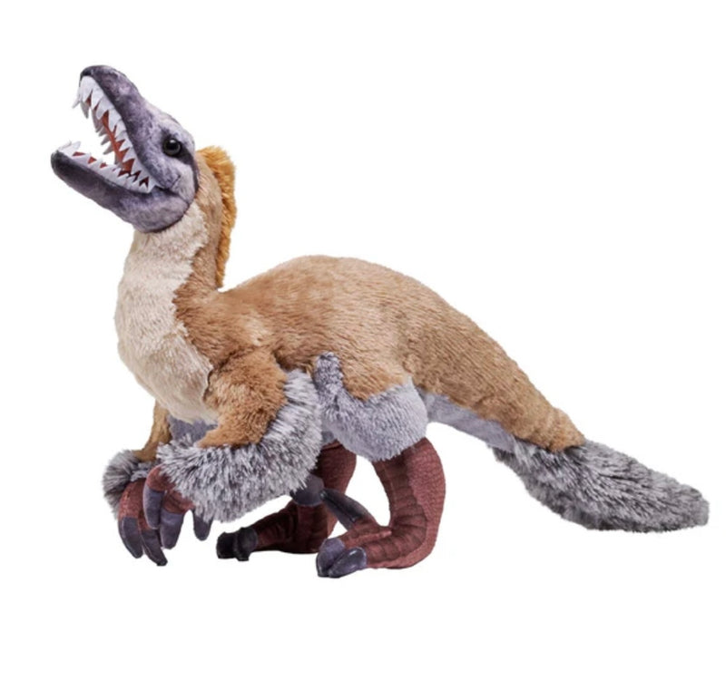 Artist Velociraptor 40cms