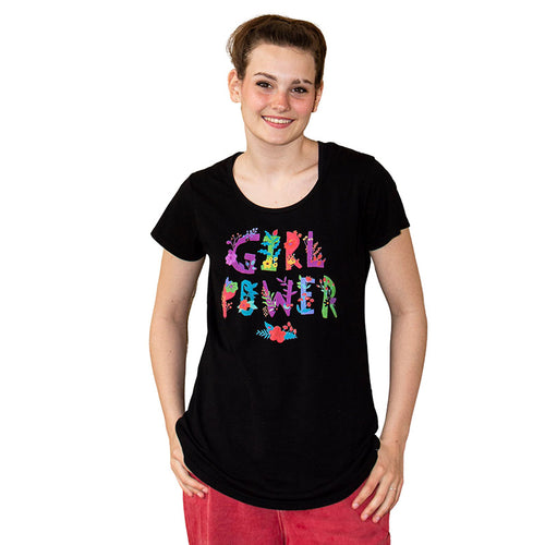 Girl Power - Ladies - Peace Warrior
