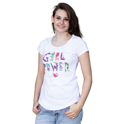 Girl Power - Ladies - Peace Warrior