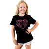 Heart Of Horses - Kids - Peace Warrior
