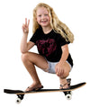 Heart Of Horses - Kids - Peace Warrior
