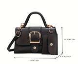 Crossbody/shoulder Bag