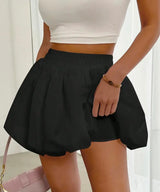 Mini Bubble Skorts