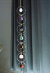 Colossal Equilibrium Balance Rings