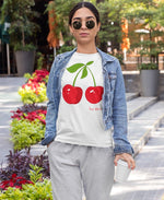 Cherries - Ladies