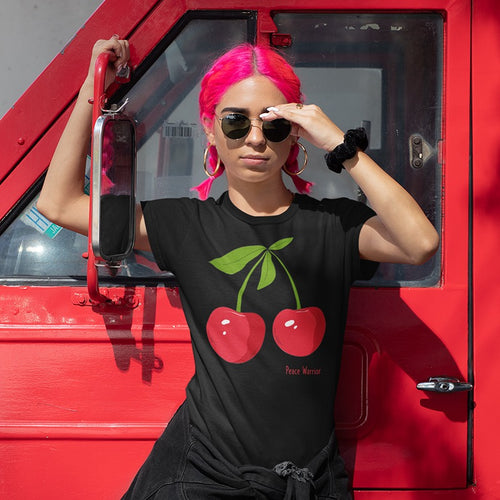 Cherries - Ladies
