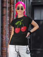 Cherries - Ladies