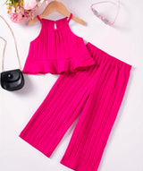 Tank Top and Pants set