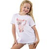 Kitty - Kids - Peace Warrior