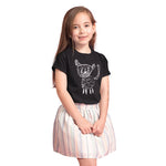 Kitty - Kids - Peace Warrior